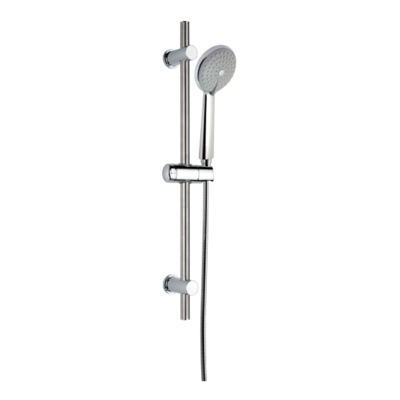 Chrome Shower Kit Suregraft